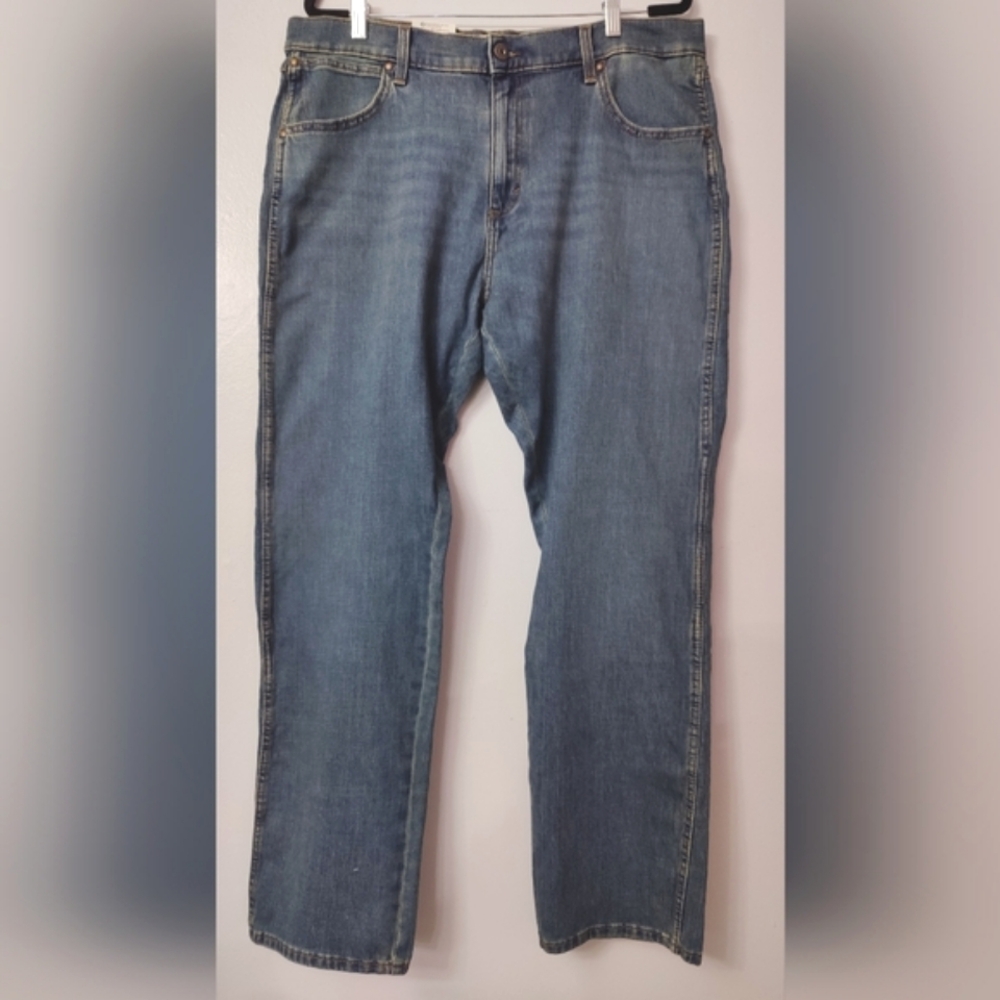 Wrangler Legacy Slim Straight/88 -10MGW88BO SIZE‎ 36X34 NWT